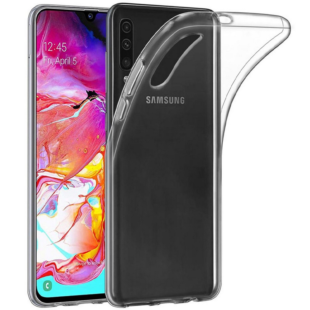 Чехол TPU Epic 1.5mm Samsung A70