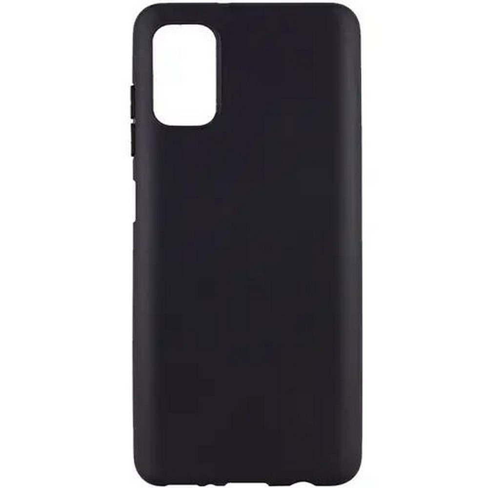 Чехол TPU Epic Black Samsung M34 5G