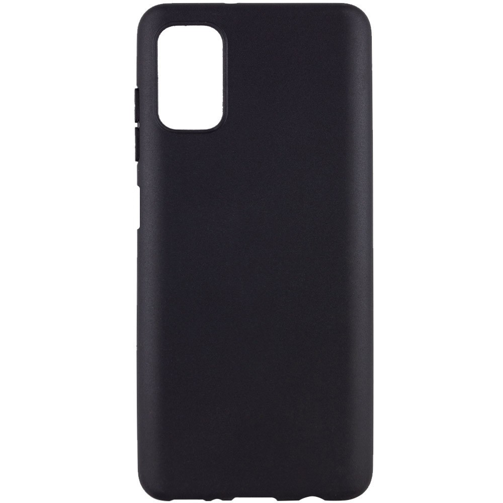 Чохол TPU Epic Black Samsung M51