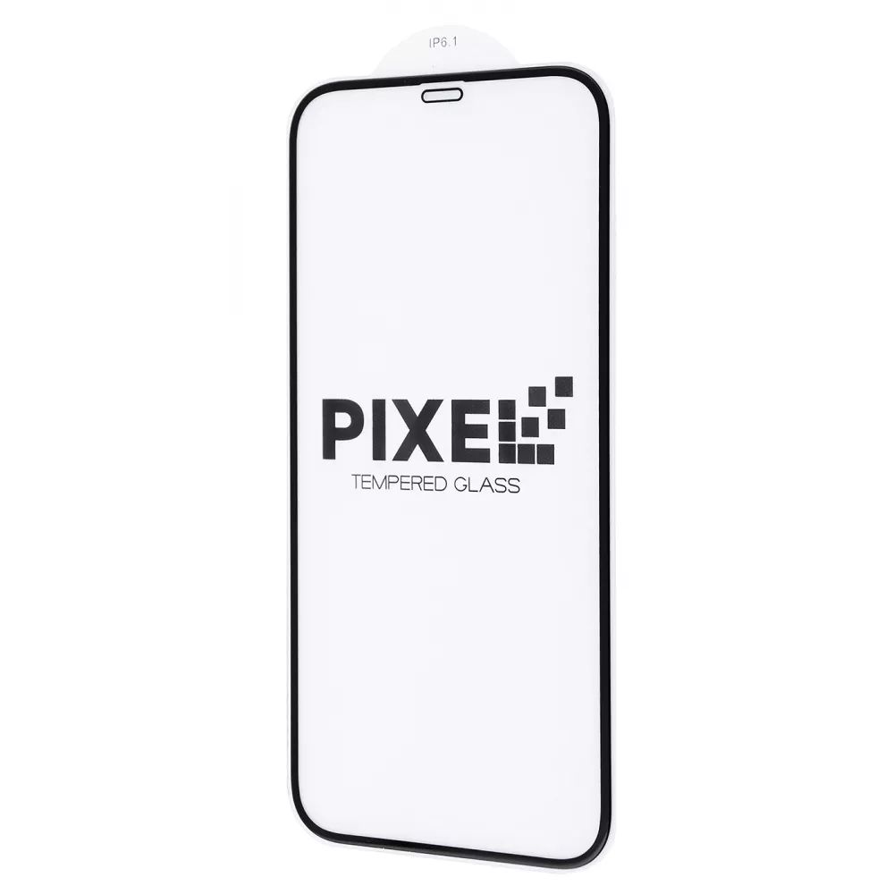 Захисне скло Pixel iPhone 12/12 Pro