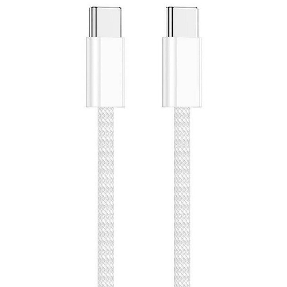 Кабель iPhone Type-C to Type-C FineWoven 2m AAAAi