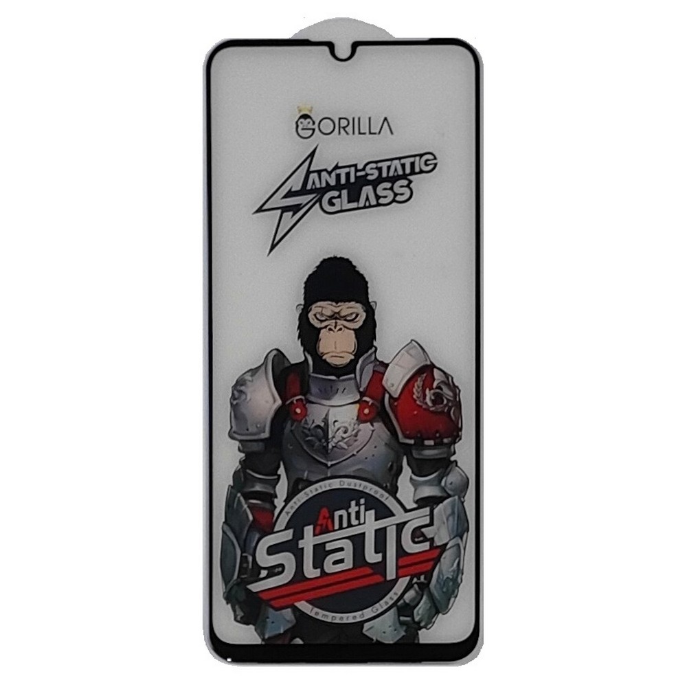 Захисне скло Antistatic Samsung A05/A06 4G/A06 5G/A07 5G/M05/M06/M07 4G/M17E/F07E 5G/F05/F06 Gorilla