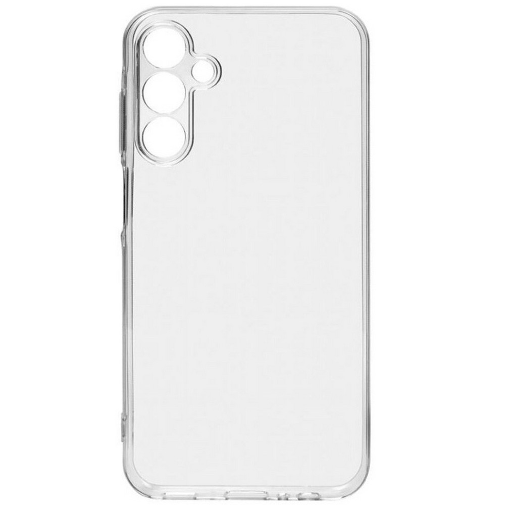 Чехол TPU Epic 1.5mm Full camera Samsung A15