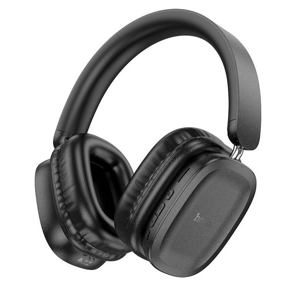 Бездротові навушники Hoco W51 BT5.3, AUX
