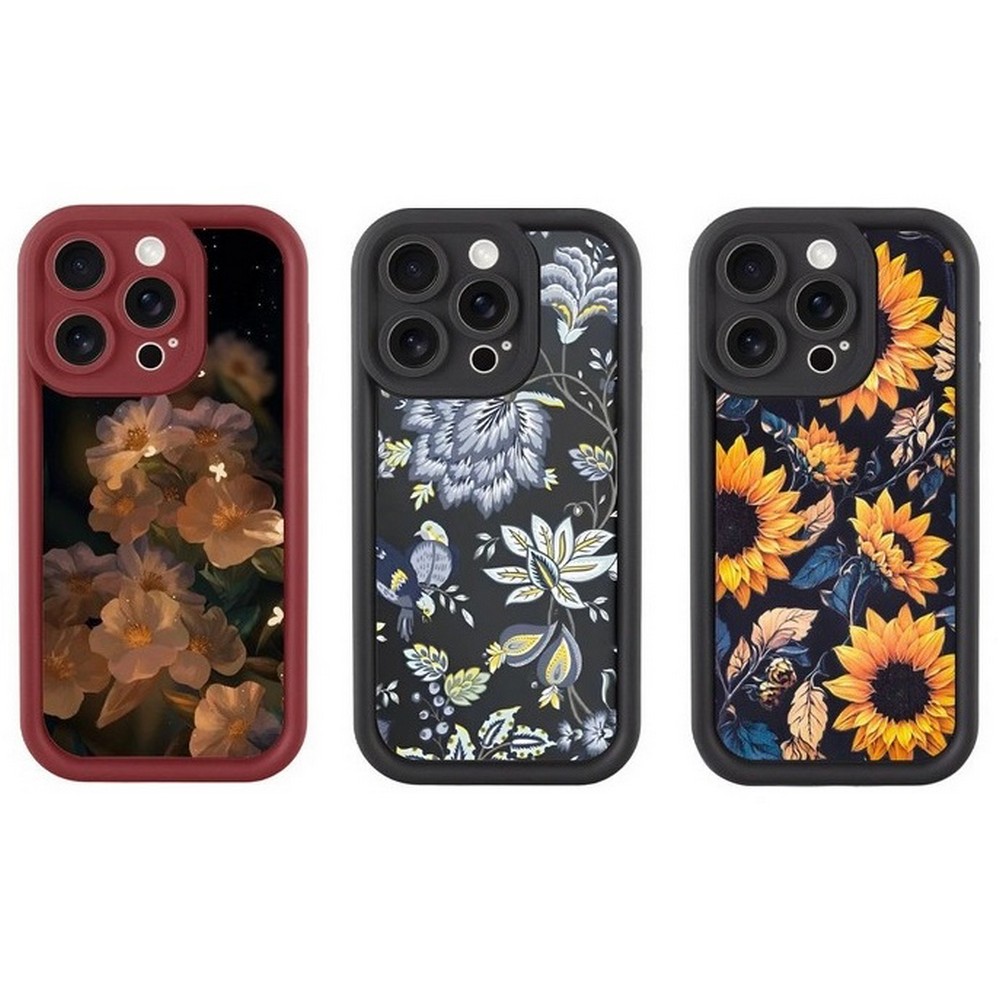 Чохол TPU Prestige iPhone 16 Pro Max