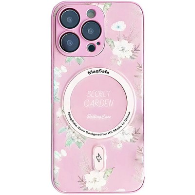 pink image