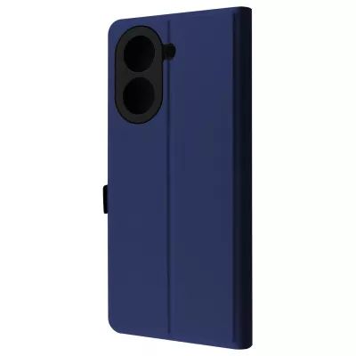 blue image