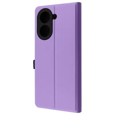 light purple image