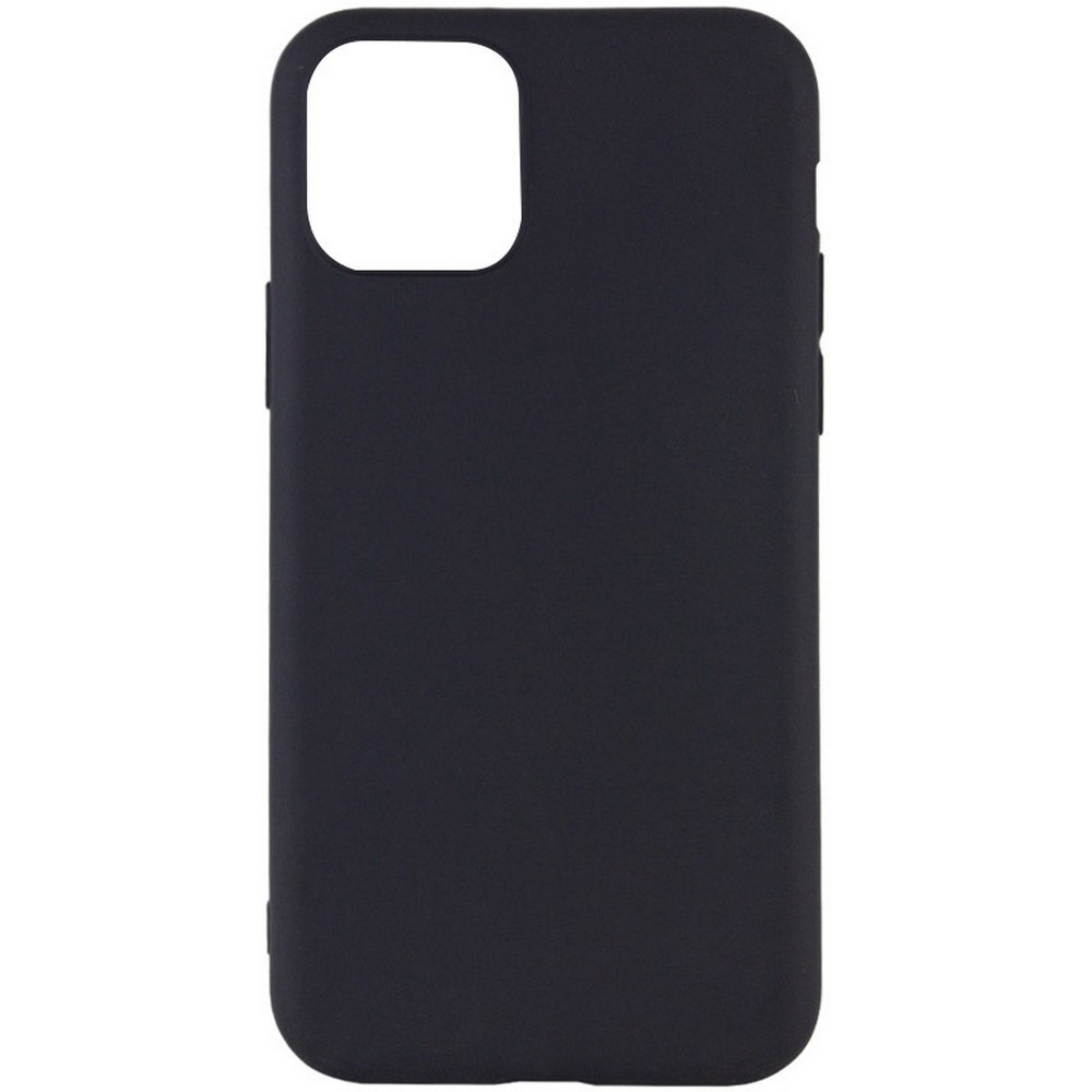 Чехол TPU Epic 1.5mm iPhone 15 Pro