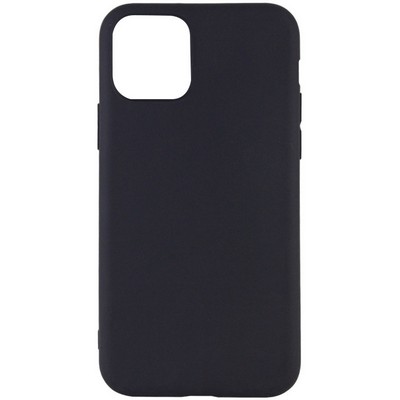 black image