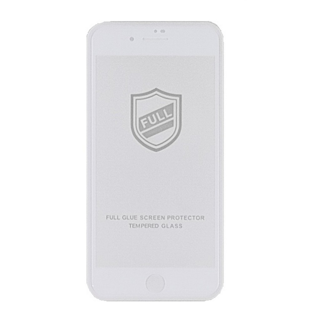 Защитное стекло iPaky iPhone 7+/8+