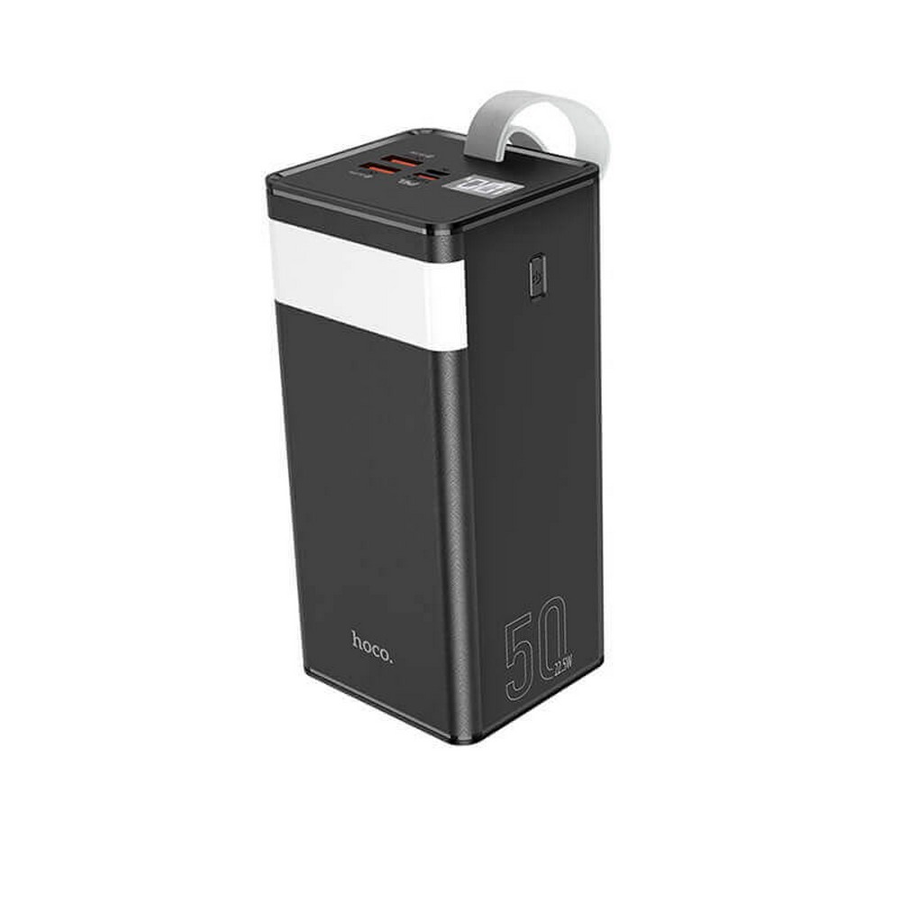 Power Bank Hoco J86A 50000mAh 2USB/Type-C, PD/QC, 22.5W/5A