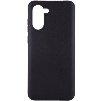 black image