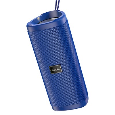 blue image