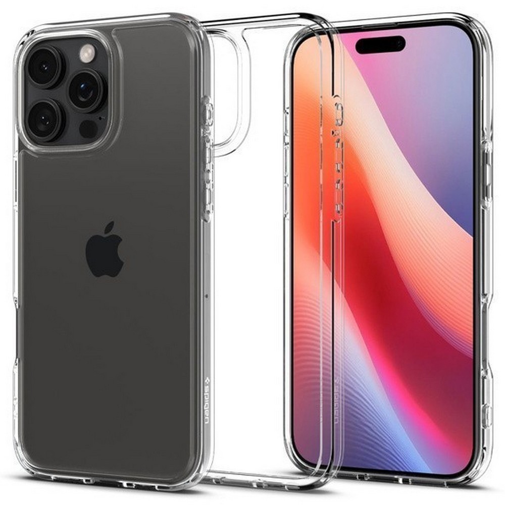 Чехол SGP Ultra Hybrid iPhone 16 Pro Max (A)