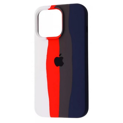 white/dark blue image