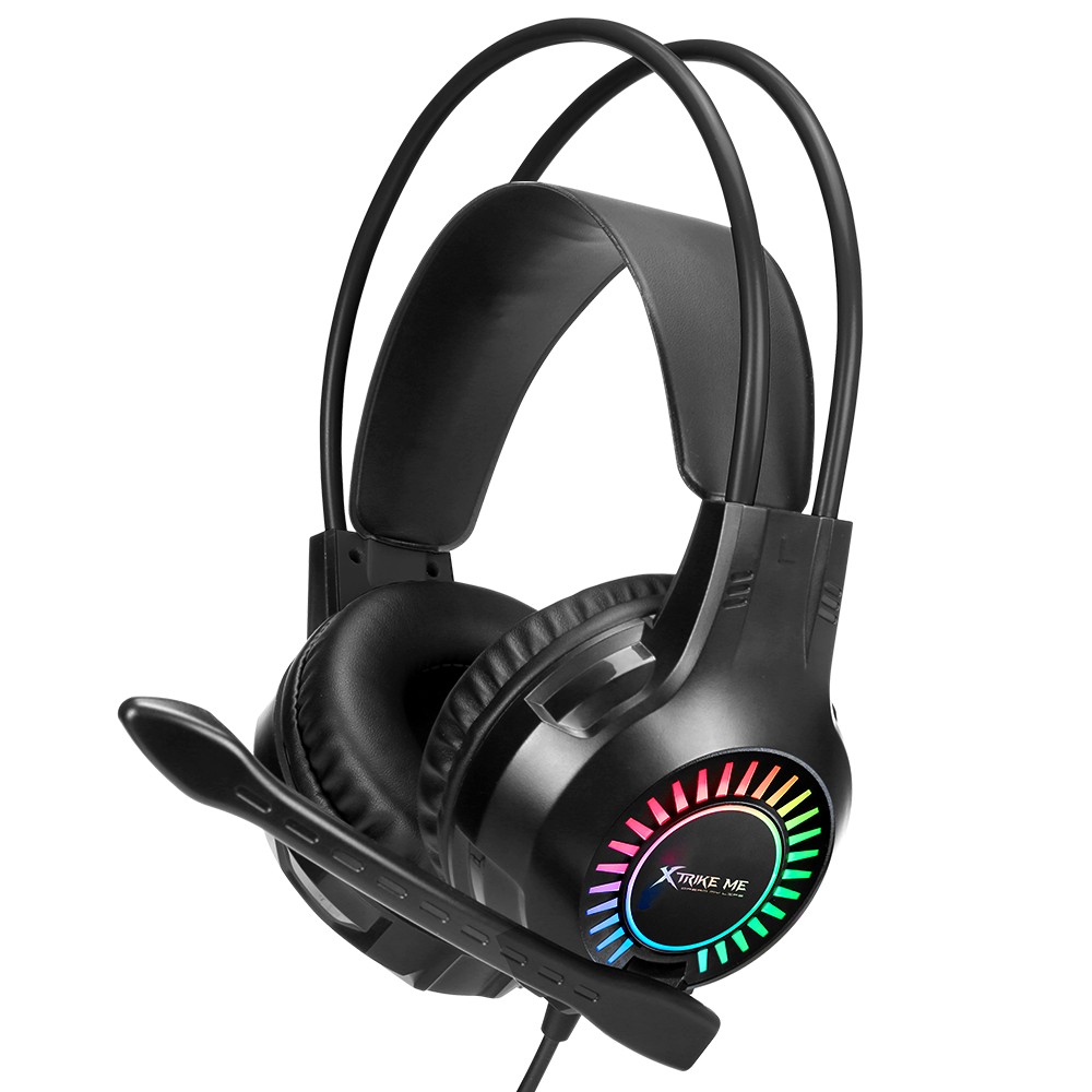 Навушники XTRIKE ME GH-709 RGB