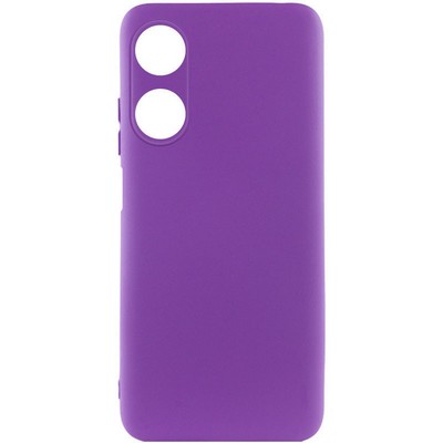 purple image