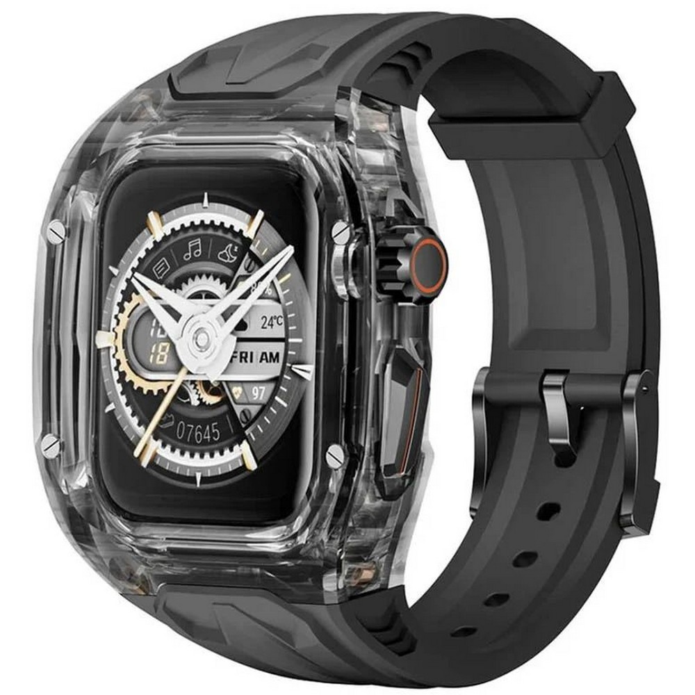 Ремешок Apple Watch Wiwu Rambo 49 mm