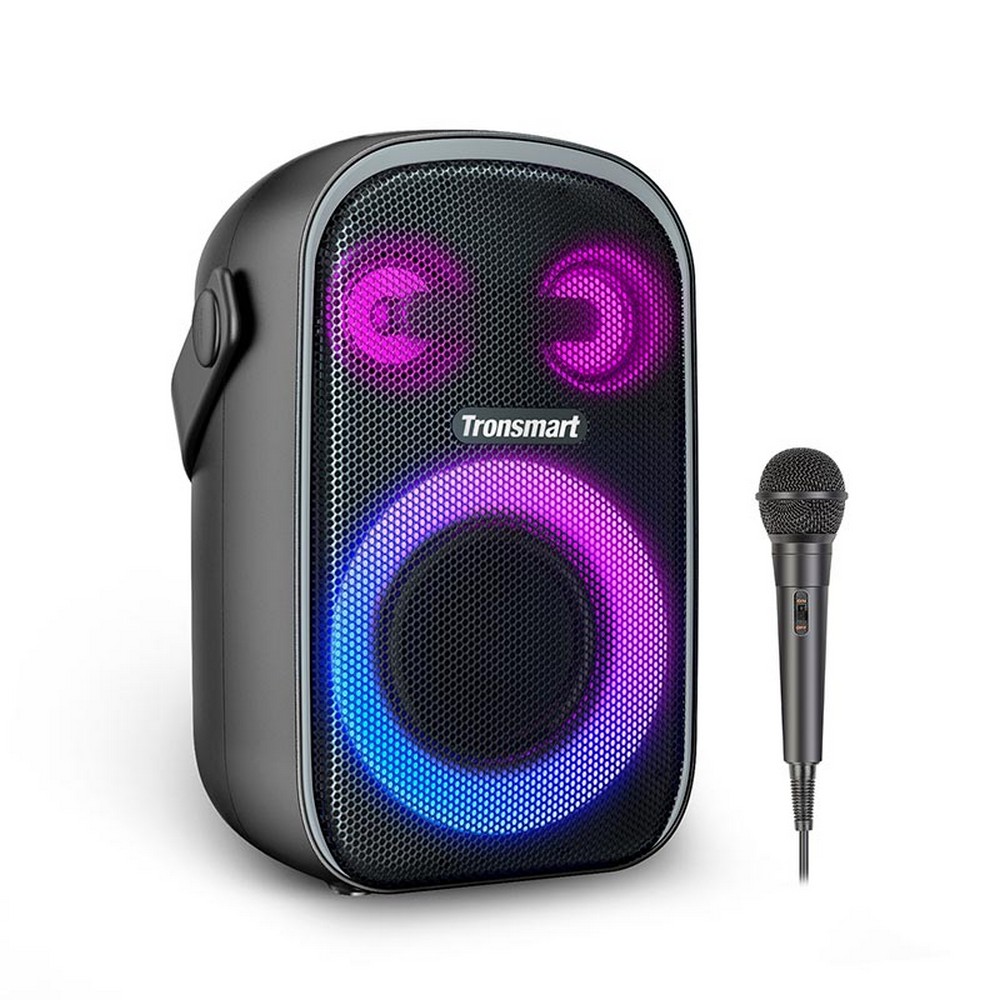 Колонка Tronsmart Halo 110 IPX6 