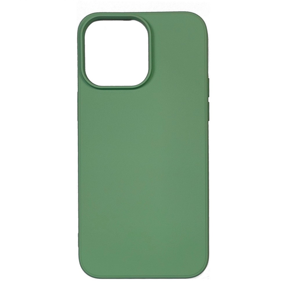 Чехол X-Level Dinamic Silicone iPhone 14 Pro Max