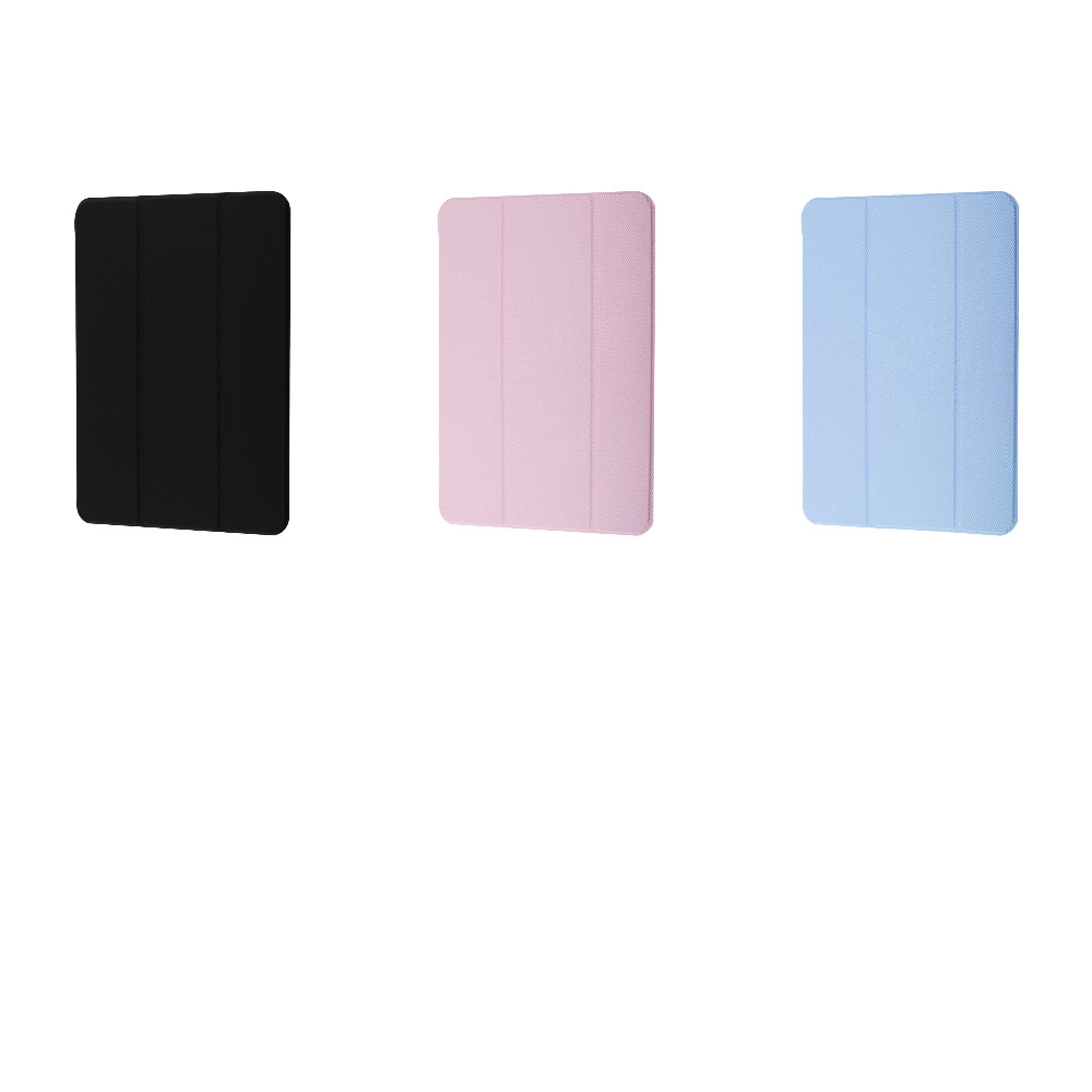Чохол Dux Ducis Toby Series iPad Pro 11 2024 (With Apple Pencil Holder)