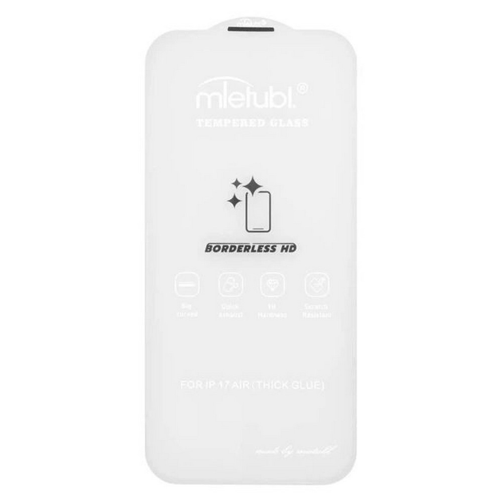 Защитное стекло MIETUBL Borderless HD iPhone 17 Air