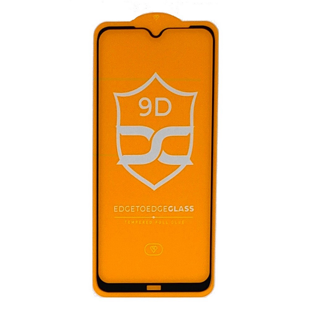 Захисне скло Full Glue Xiaomi Redmi Note 8