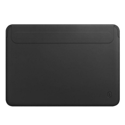 black image