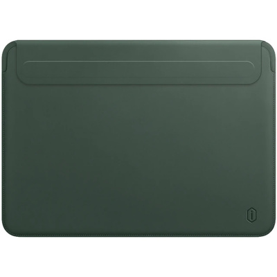 green image