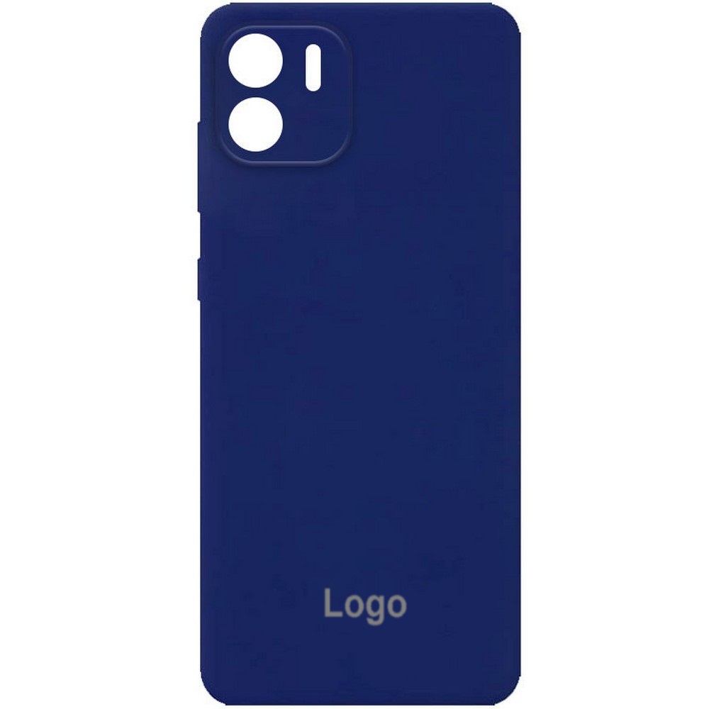 Чохол SilK Full camera AA Cover Xiaomi Redmi A1