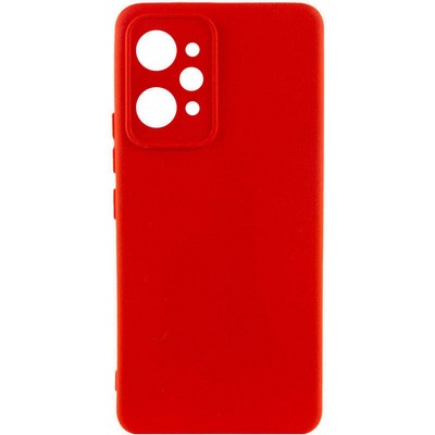 red image