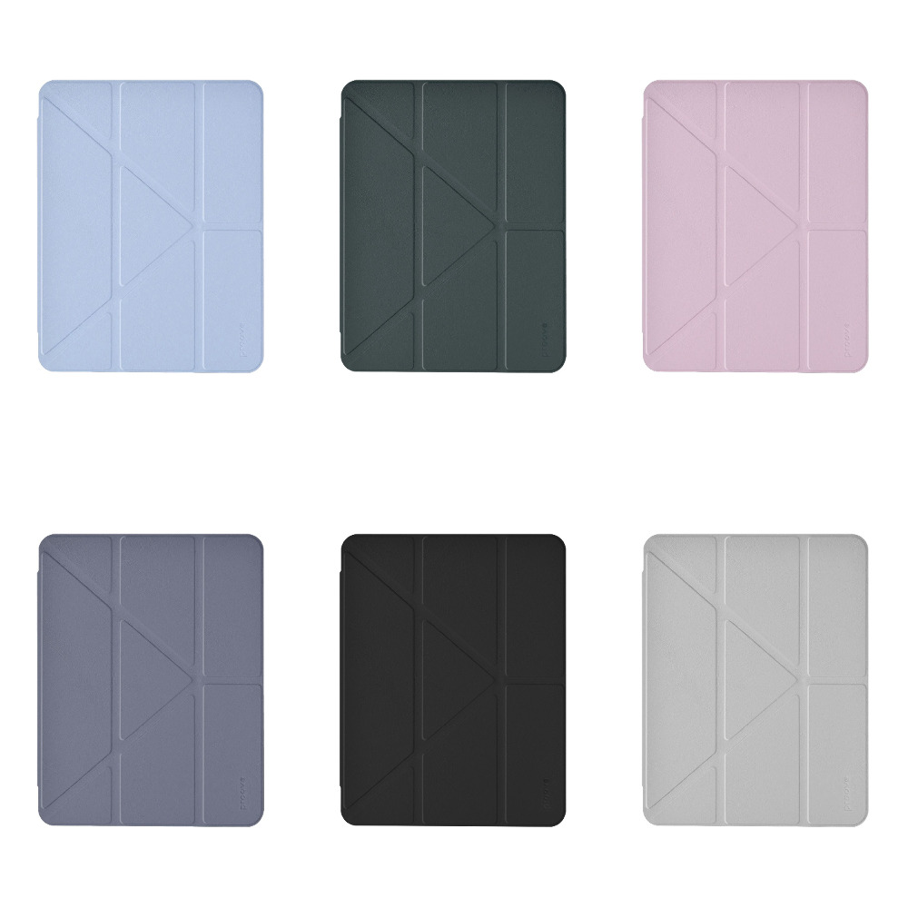 Чохол Proove Solid case iPad Air 11" 2024 / 2025