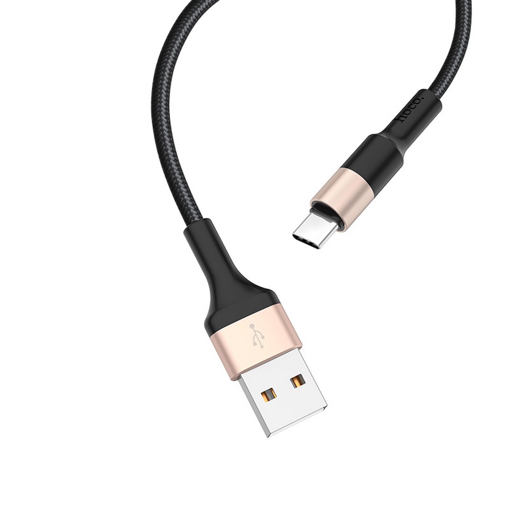 Кабель USB Hoco X26 Type-C Xpress