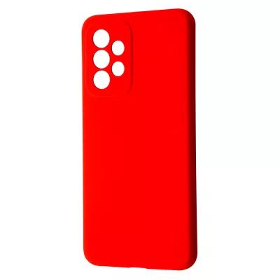 red image