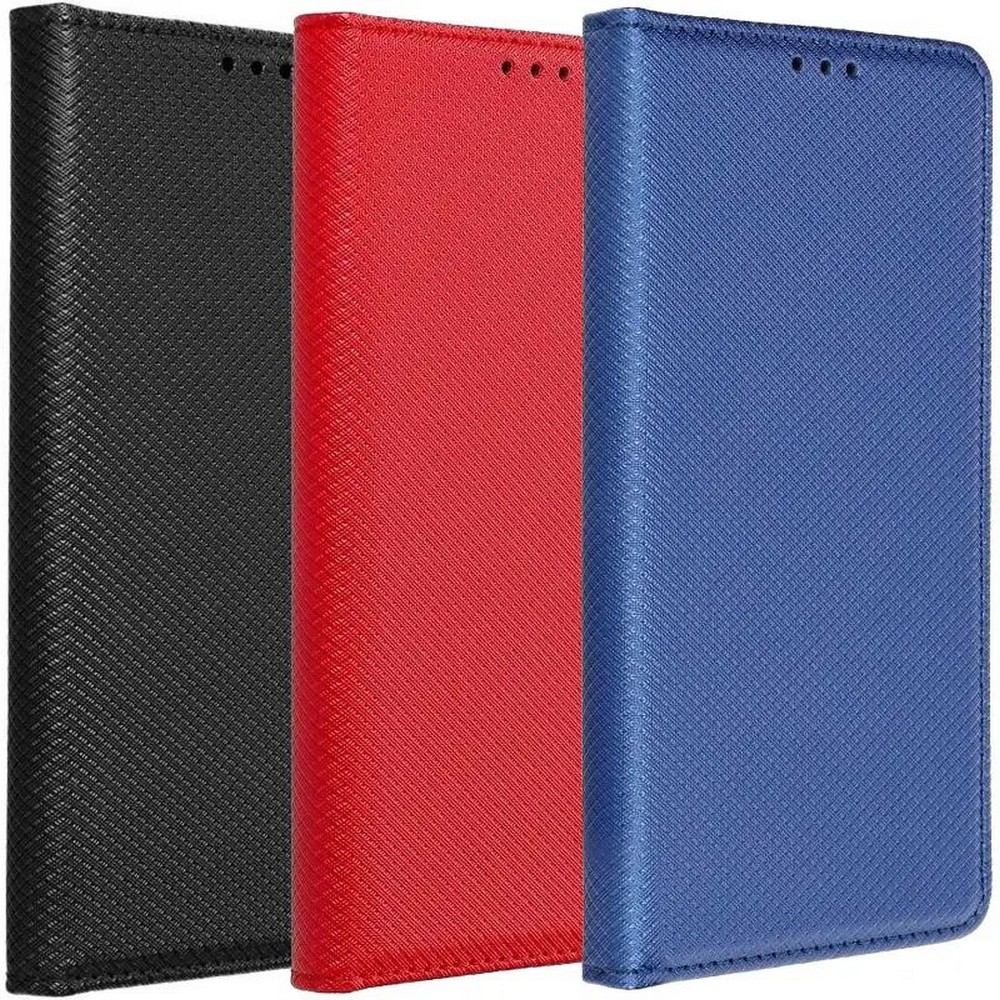 Чехол книжка Xiaomi Redmi 13C (Magnet)