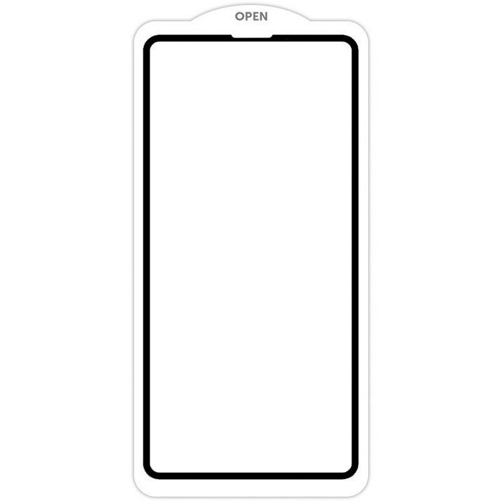 Захисне скло SKLO 5D iPhone 13 Pro Max / 14 Plus без.уп.