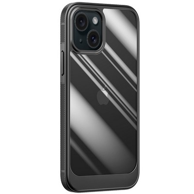 black image