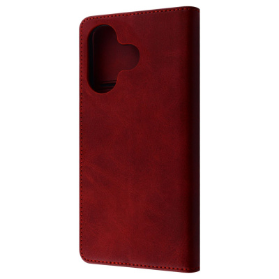red image