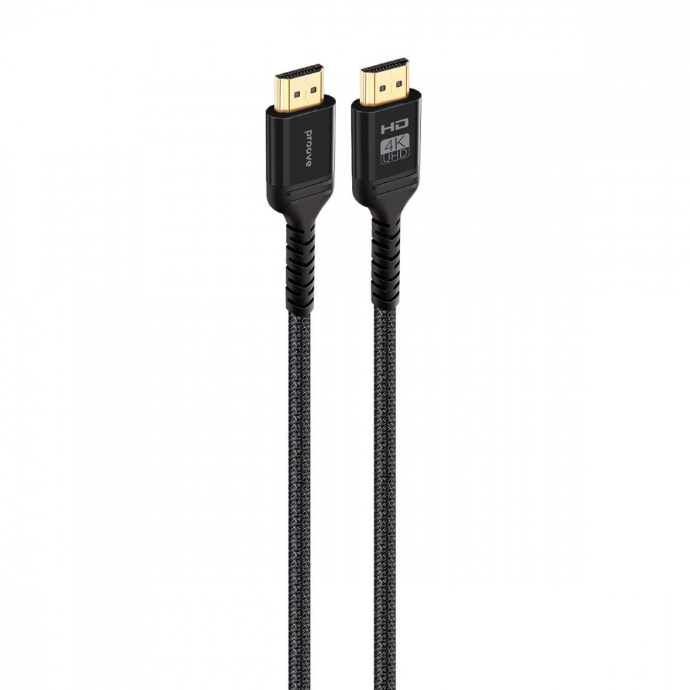 Кабель Proove PlayBack HDMI to HDMI 5m