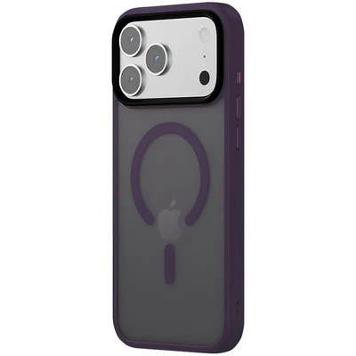 dark purple image