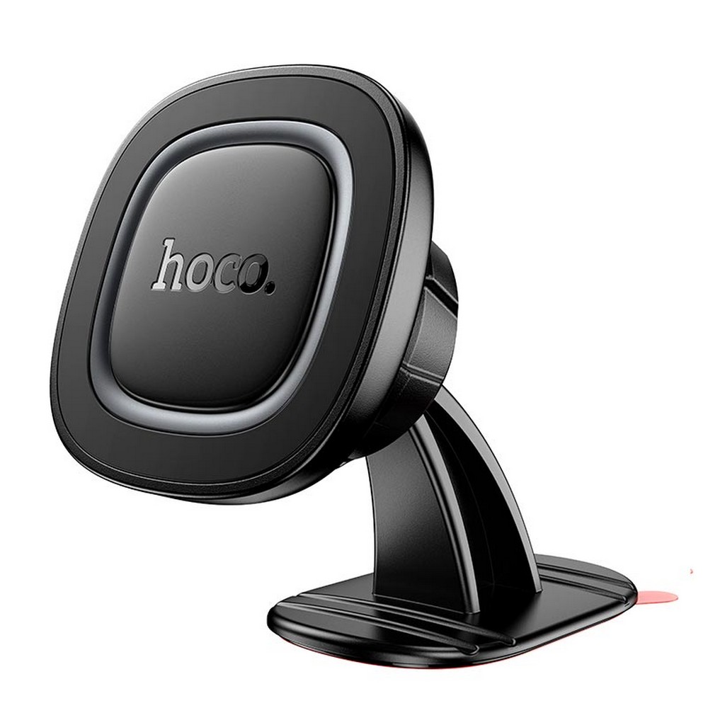 Автотримач Hoco H73 Crown magnetic car holder (center console)