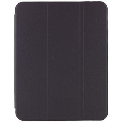 black image