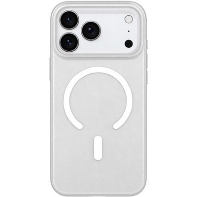white image