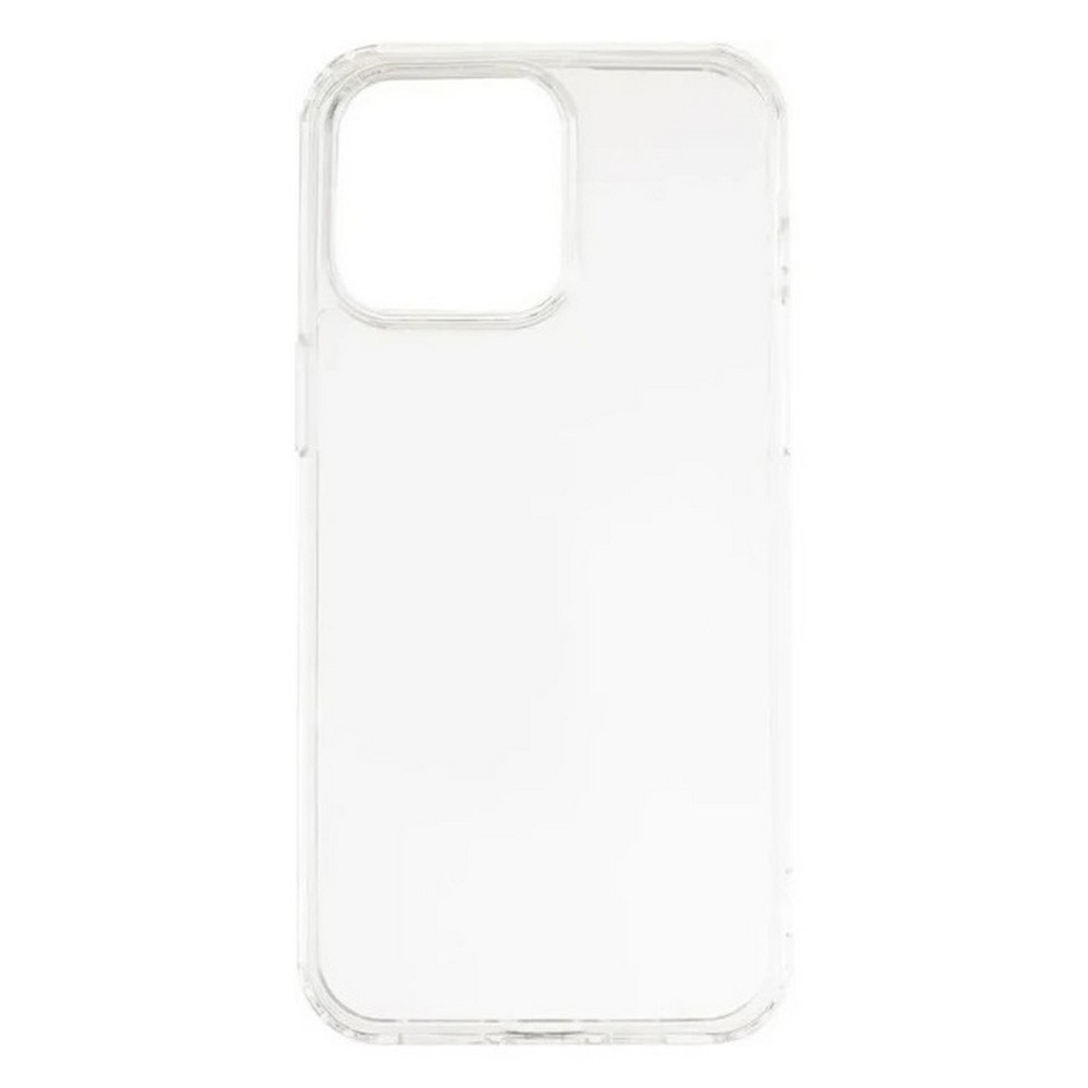 Чохол Mango Prem Acrylic iPhone 15 Pro