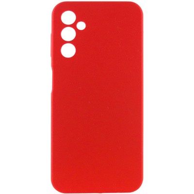 red image
