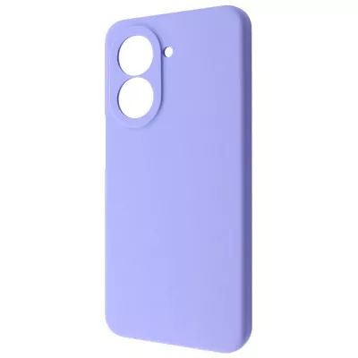 light purple image