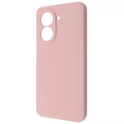 pink sand image