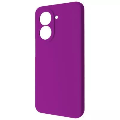 purple image
