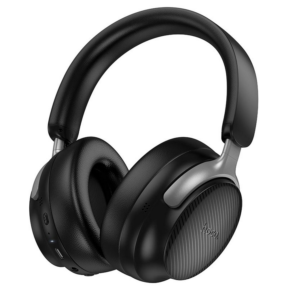 Бездротові навушники Hoco W53 Plus 45/90h USB-C